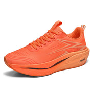 Unisex Sportschuhe mit Mesh-Obermaterial und Gummisohle – Novaryn