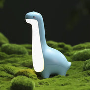 Dinova LED-Nachtlicht in Dinosaurierform – Kinderlampe für Innenräume