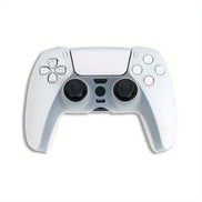 Silikon-Schutzhülle für kompatiblen PS5-Controller