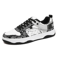Velmira Unisex Slip-On Freizeitschuhe mit rutschfester Sohle