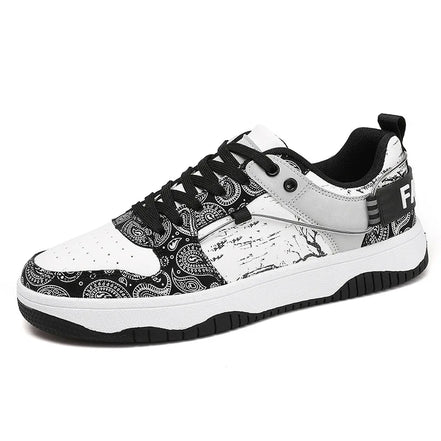 Velmira Unisex Slip-On Freizeitschuhe mit rutschfester Sohle