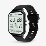 Smartwatch mit Touchscreen, Bluetooth-Anrufen und Aktivitätsfunktionen Noventra