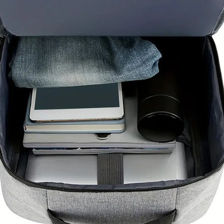 UrbanCargo 65 Backpack – Business-Rucksack mit großem Fassungsvermögen
