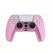 Silikon-Schutzhülle für kompatiblen PS5-Controller