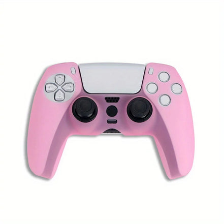Silikon-Schutzhülle für kompatiblen PS5-Controller