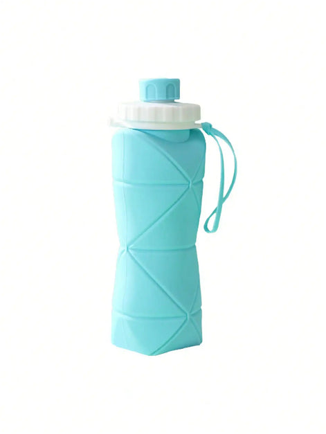 Flexora 600 Fold Cup – Faltbarer Silikonbecher 600 ml