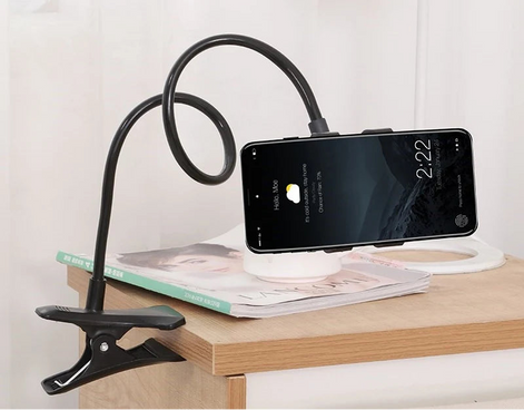 Flexiro Halterung – Flexible Halterung für Smartphones