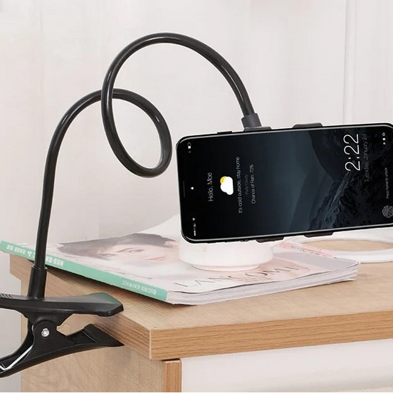 Flexiro Halterung – Flexible Halterung für Smartphones