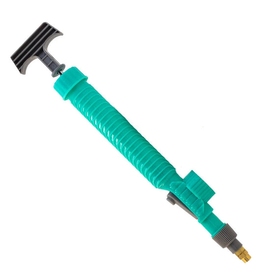 Manuelle Sprühdüse mit Triggergriff für Kunststoffflaschen