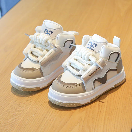 Velmoro Kinder High Top Sneaker