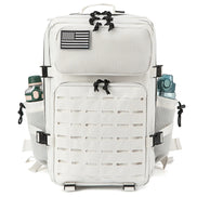 Trailmark Outdoor-Rucksack mit Reißverschluss – 25 L / 45 L