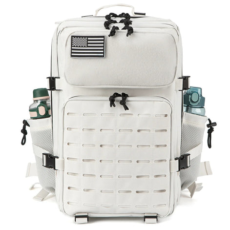 Trailmark Outdoor-Rucksack mit Reißverschluss – 25 L / 45 L