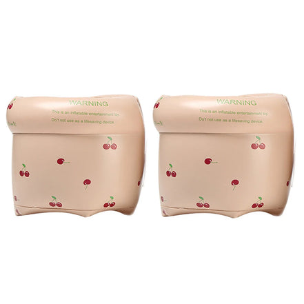Aqualino Schwimmflügel aus PVC für Kinder und Erwachsene