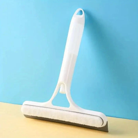 3-in-1 Fensterabzieher mit integriertem Wassertank