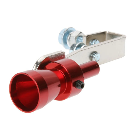 Turbexon Auspuff-Soundeinsatz aus Aluminiumlegierung