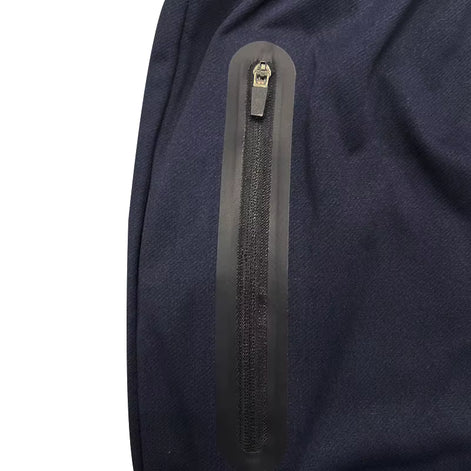 Torvex Herren Sporthose mit Kordelzug und elastischem Bund
