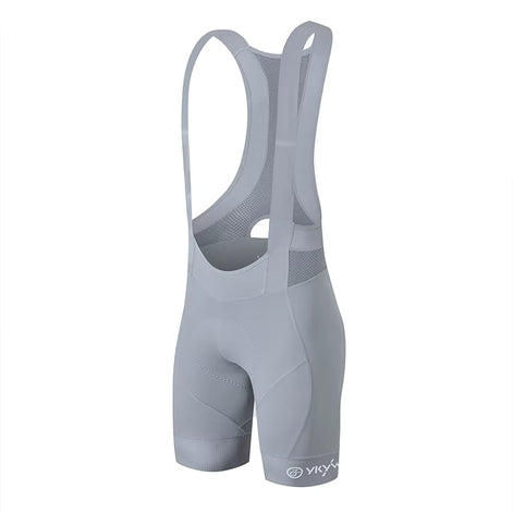 Virex Herren Cycling Bib Shorts Gepolstert