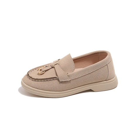 Arvella Kinder Slip-On Schuhe mit rutschfester Sohle