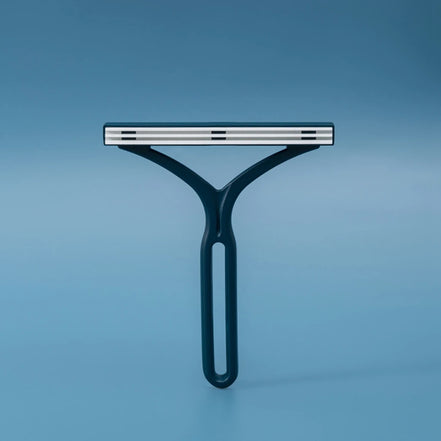 FibriClean Fussel- und Tierhaarentferner – Manuelle Reinigungsbürste für Textilien