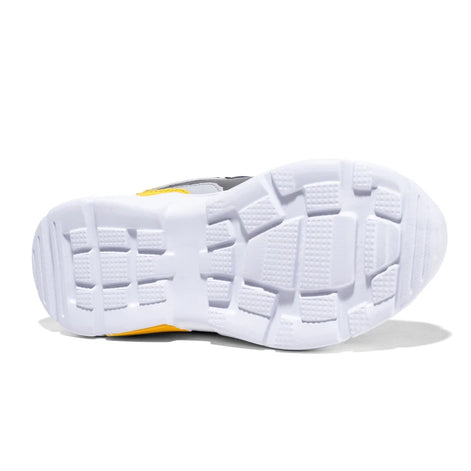 Kinder Sneaker mit Klettverschluss und Atmungsaktivem Design – Taviro