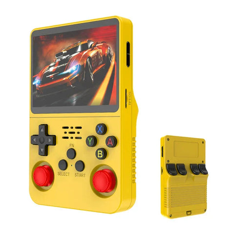 RetroBox – Klassiker überall spielen