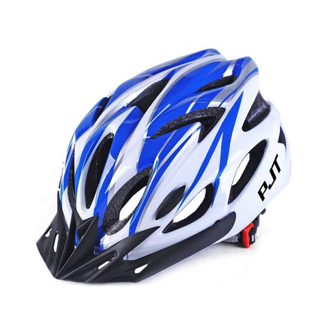 Velurion Fahrradhelm mit EPS-Innenschale