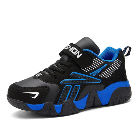 Zentaro Kinder Sneaker Mesh Sport