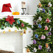 Adventskalender mit 24 Drachenfiguren aus Acryl – Dravionis