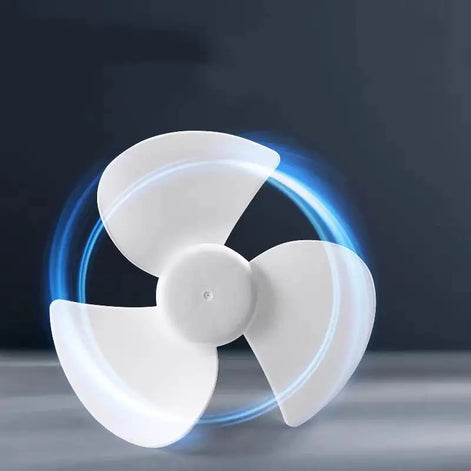 Mini Deckenventilator mit E27 Fassung – AirLite