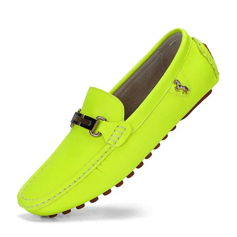 Norello Herren Slip-On Loafer