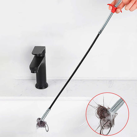 Flexibles Greifwerkzeug mit 4-Klauen-Mechanismus