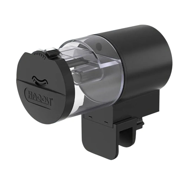AquaFeed 100 Automatischer Fischfutterspender mit Timer