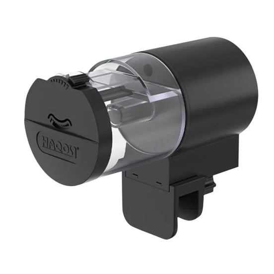 AquaFeed 100 Automatischer Fischfutterspender mit Timer