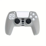 Silikon-Schutzhülle für kompatiblen PS5-Controller