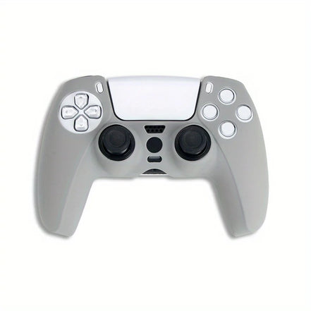 Silikon-Schutzhülle für kompatiblen PS5-Controller