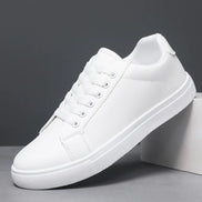 Velmoro Sneaker mit Schnürung und flexibler Gummisohle