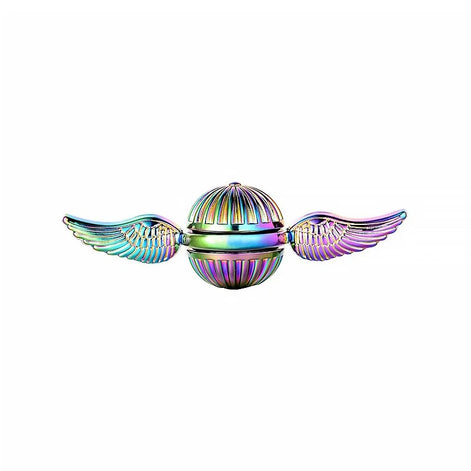 Spinvaro Metall Fidget Spinner Gyroskop