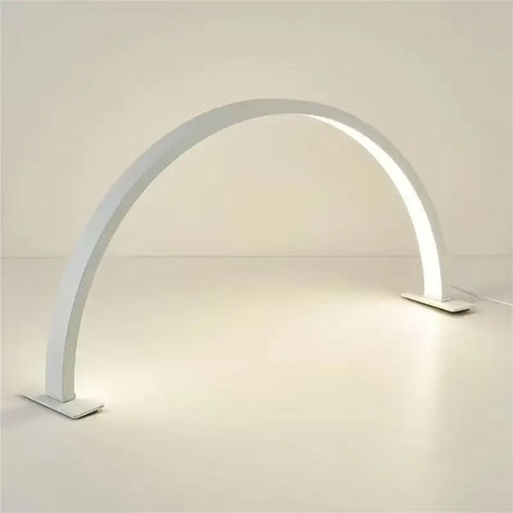 Velmira LED Tischlampe mit 3 Lichtfarben und USB-Anschluss