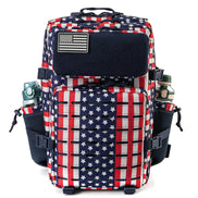 Trailmark Outdoor-Rucksack mit Reißverschluss – 25 L / 45 L