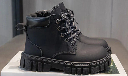 Lirvo wasserabweisende Winterstiefel für Kinder