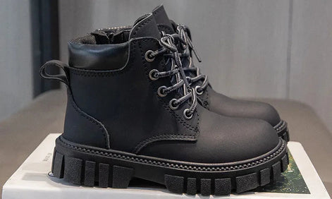 Lirvo wasserabweisende Winterstiefel für Kinder