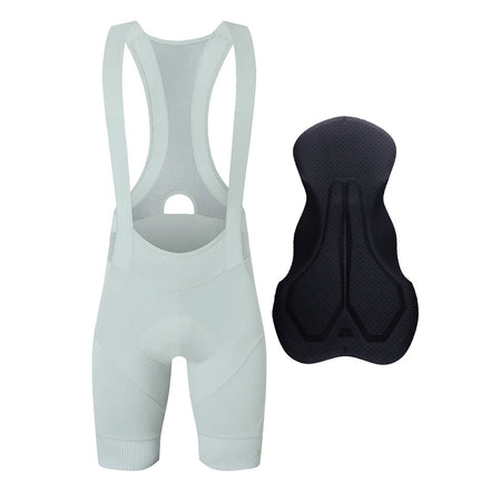Virex Herren Cycling Bib Shorts Gepolstert