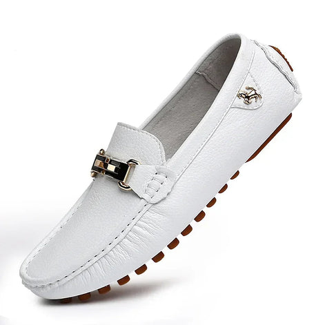 Norello Herren Slip-On Loafer