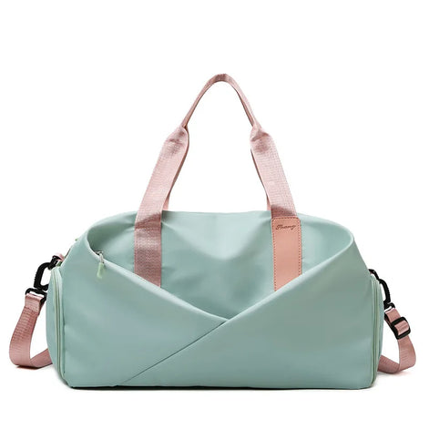MoveSphere 46 Travel Duffle – Reisetasche mit Nass- und Trockenfach