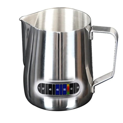 Thermavio Milchaufschäumkännchen 350–600 ml