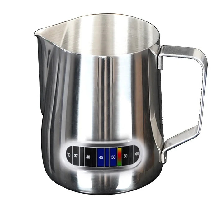 Thermavio Milchaufschäumkännchen 350–600 ml