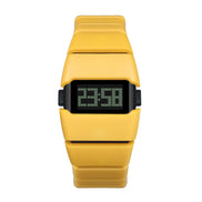 Digitale Herren-Sportuhr mit LED-Display und Kalenderfunktion – Voltrex