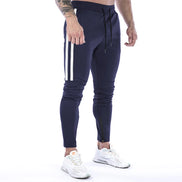 Veltrix Herren Trainingshose mit elastischem Bund