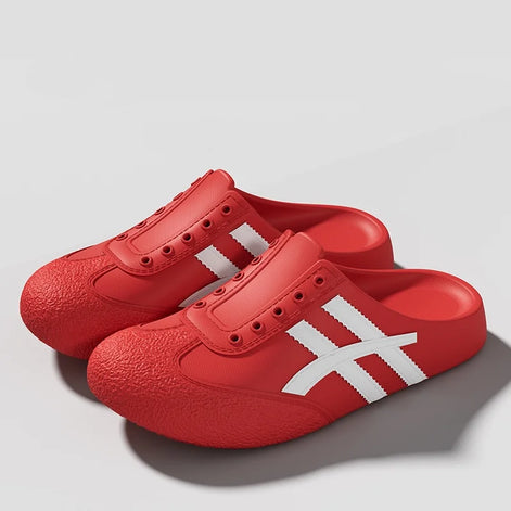EVA-Clogs für Damen und Herren mit rutschhemmender Sohle – FlexStep