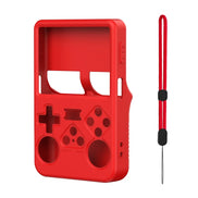 Siliko R36S Schutzhülle – Silikon-Skin für Retro-Handheld-Konsole